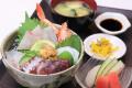 17。あまくさ海鮮村丼